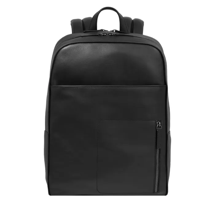 156 Backpack Black Travel Lancel Travel Bags