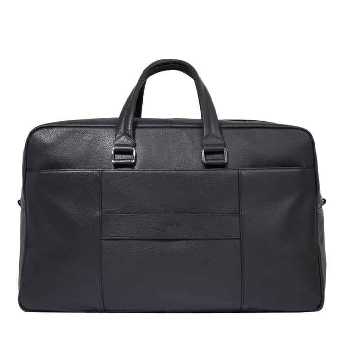 48h Duffle Bag Black Travel Lancel Travel Bags 48h Duffle Bag Black Travel Lancel Travel Bags