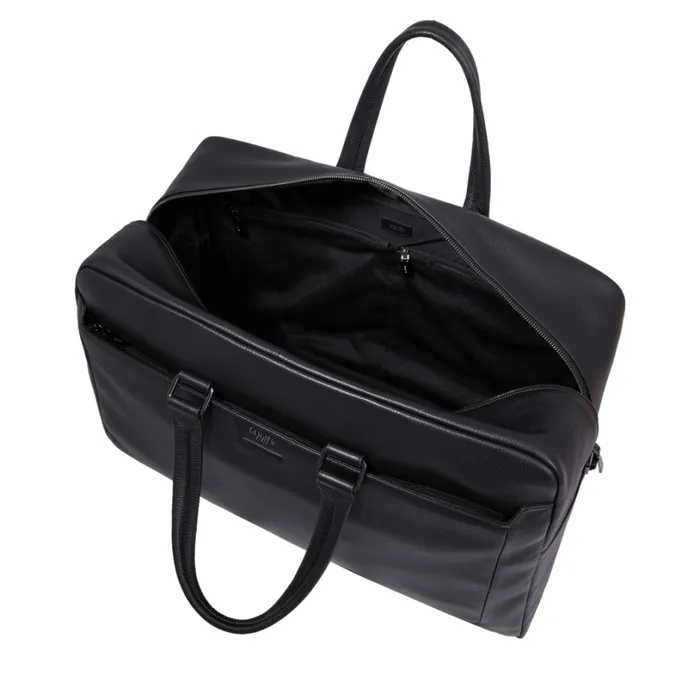 48h Duffle Bag Black Travel Lancel Travel Bags 48h Duffle Bag Black Travel Lancel Travel Bags