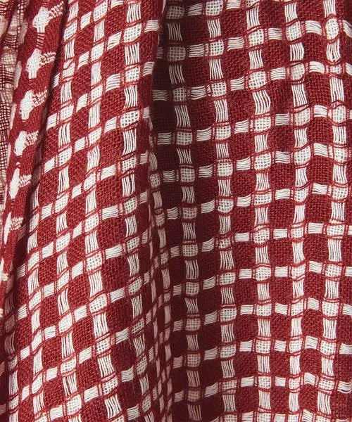 Accessories and Jewellery Apparel Noah Scarf Red Joebrowns Accessories and Jewellery Apparel Noah Scarf Red Joebrowns