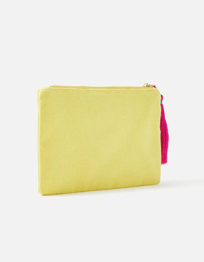 Accessorize Cactus Pouch Women Purses and Wallets