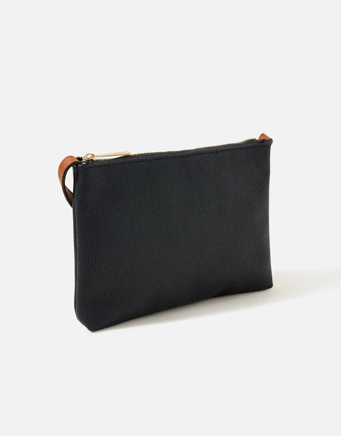 Accessorize Ellie CrossBody Bag Multi Darksmulti Women CrossBody Bags