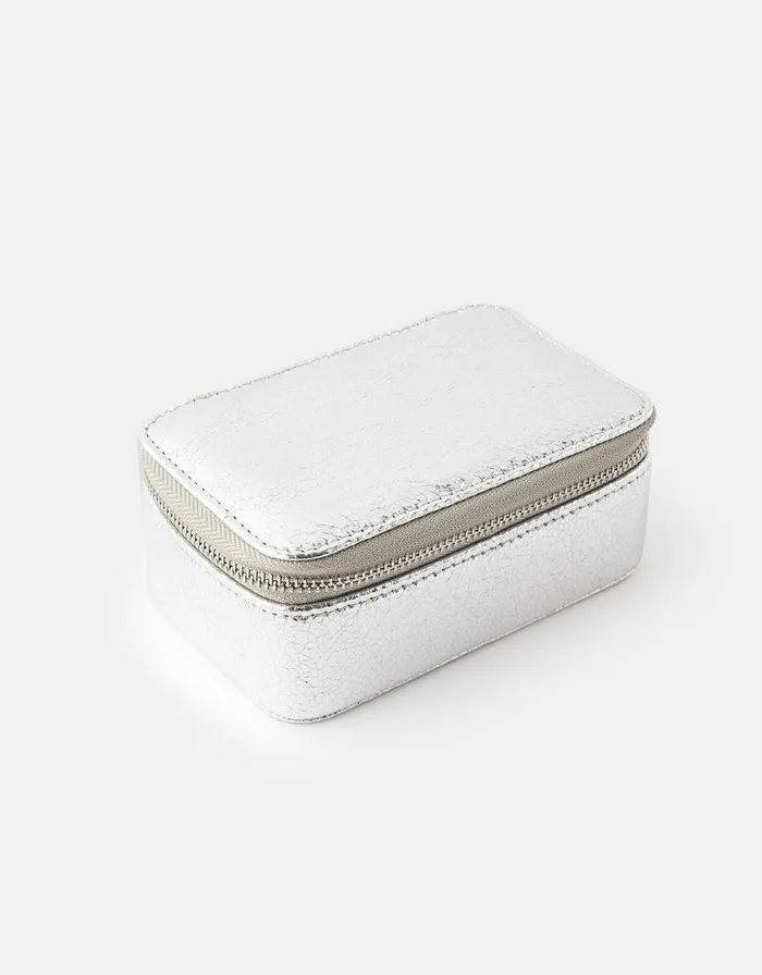 Accessorize Jewellery Box Women Travel Accessories