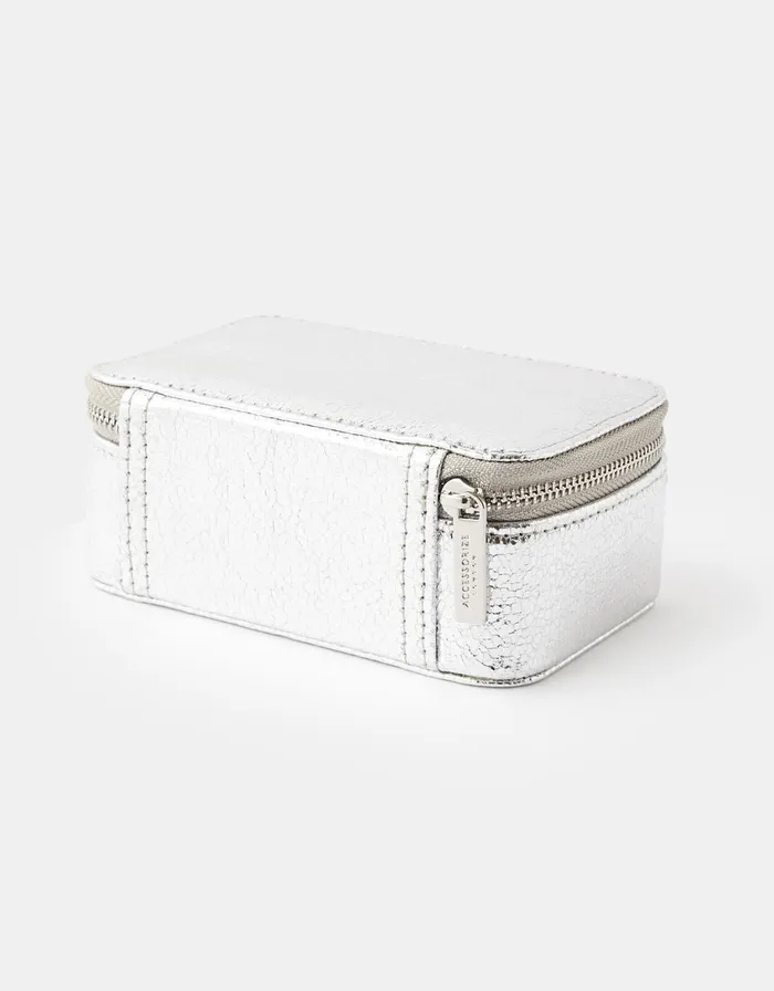 Accessorize Jewellery Box Women Travel Accessories