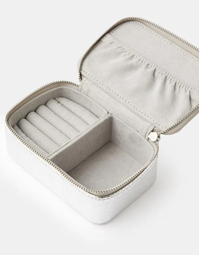 Accessorize Jewellery Box Women Travel Accessories