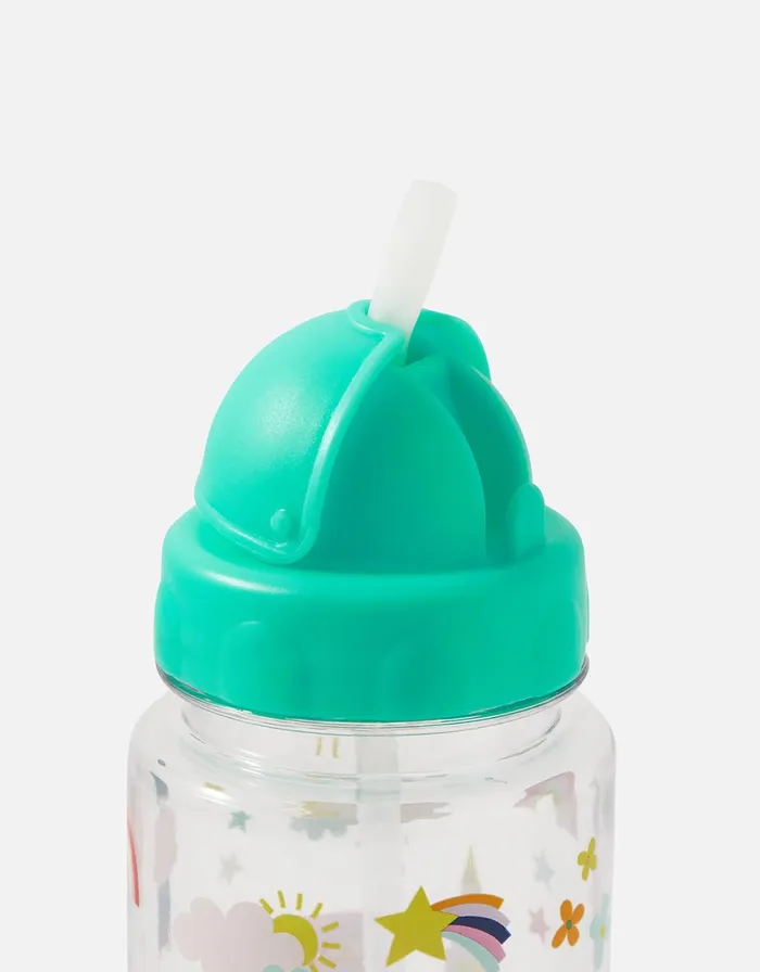 Accessorize London Water Bottle GirlsWomen Stationery