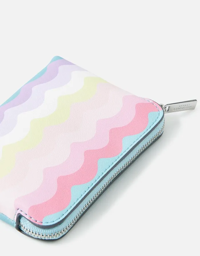 Accessorize Rainbow Coin Purse Women Purses and Wallets