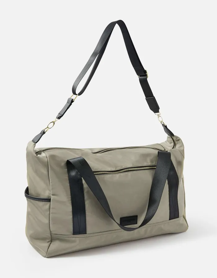 Accessorize Rowan Large Weekender Bag Women Travel Bags