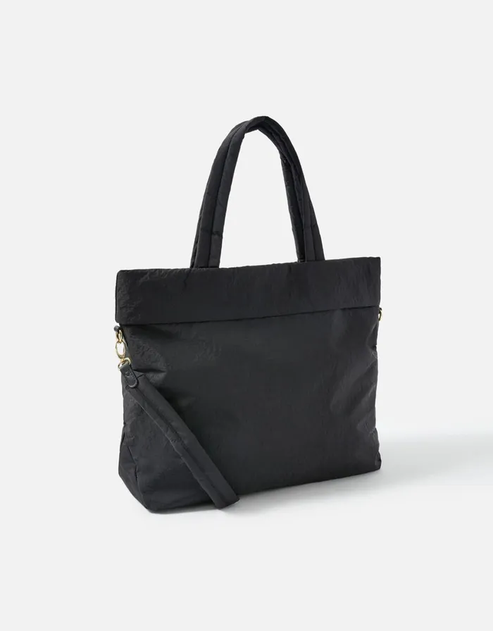 Accessorize Sadie Shopper Bag With Recycled Polyester Women Tote and Shopper Bags