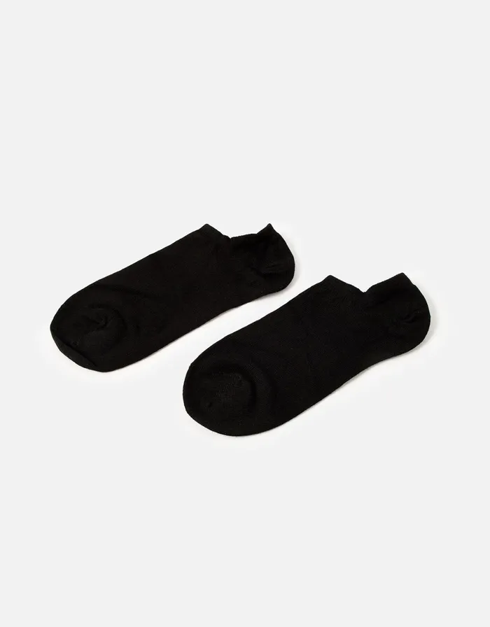Accessorize Soft Bamboo Trainer Sock Multipack Women Socks and Tights