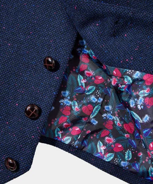 Apparel Joebrowns Mix It Up Waistcoat Blue Coats and Jackets Apparel Joebrowns Mix It Up Waistcoat Blue Coats and Jackets