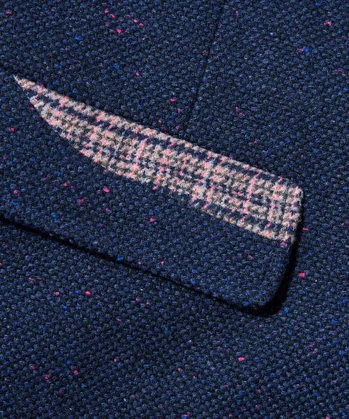 Apparel Joebrowns Mix It Up Waistcoat Blue Coats and Jackets Apparel Joebrowns Mix It Up Waistcoat Blue Coats and Jackets