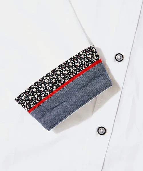 Apparel Tailoring Joebrowns White Oxford Shirt White Apparel Tailoring Joebrowns White Oxford Shirt White