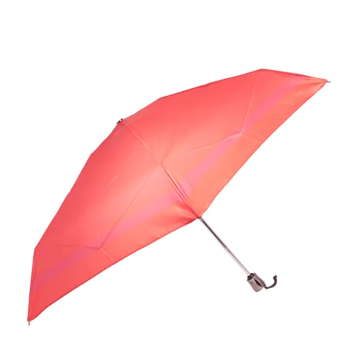 Automatic Umbrella Multico Kiss Red Women Lancel Umbrellas