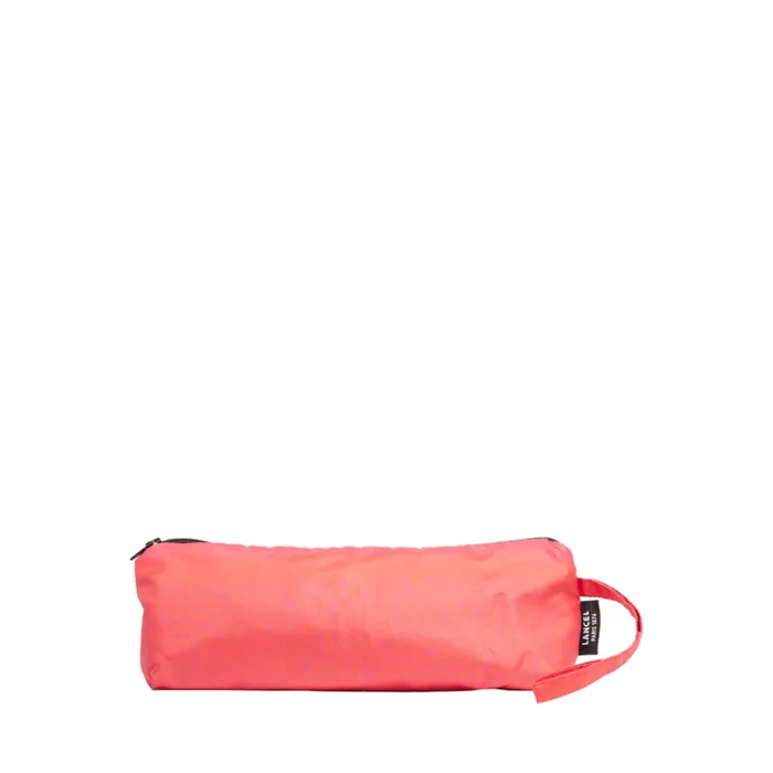 Automatic Umbrella Multico Kiss Red Women Lancel Umbrellas Automatic Umbrella Multico Kiss Red Women Lancel Umbrellas