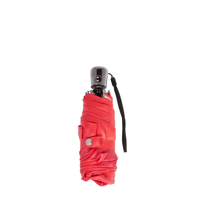 Automatic Umbrella Multico Kiss Red Women Lancel Umbrellas Automatic Umbrella Multico Kiss Red Women Lancel Umbrellas