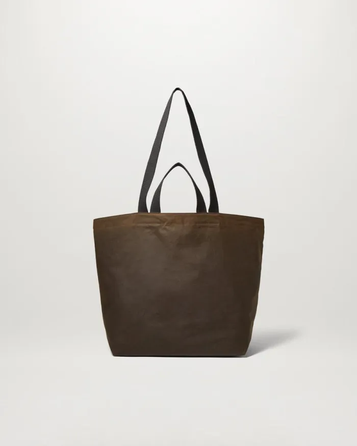 Bags MenWomen Belstaff Tote Bag Burnt Oak Bags MenWomen Belstaff Tote Bag Burnt Oak