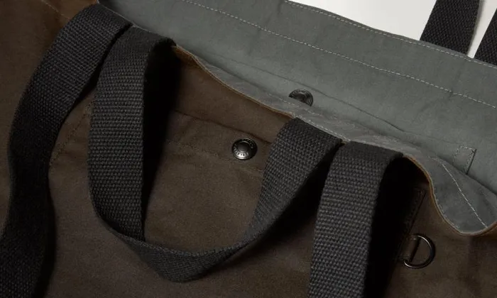 Bags MenWomen Belstaff Tote Bag Burnt Oak Bags MenWomen Belstaff Tote Bag Burnt Oak