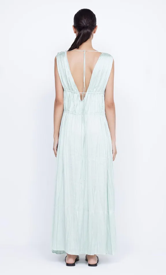 Bec Bridge Maxi Dresses Women LOUANN MAXI DRESS 8211 MINT