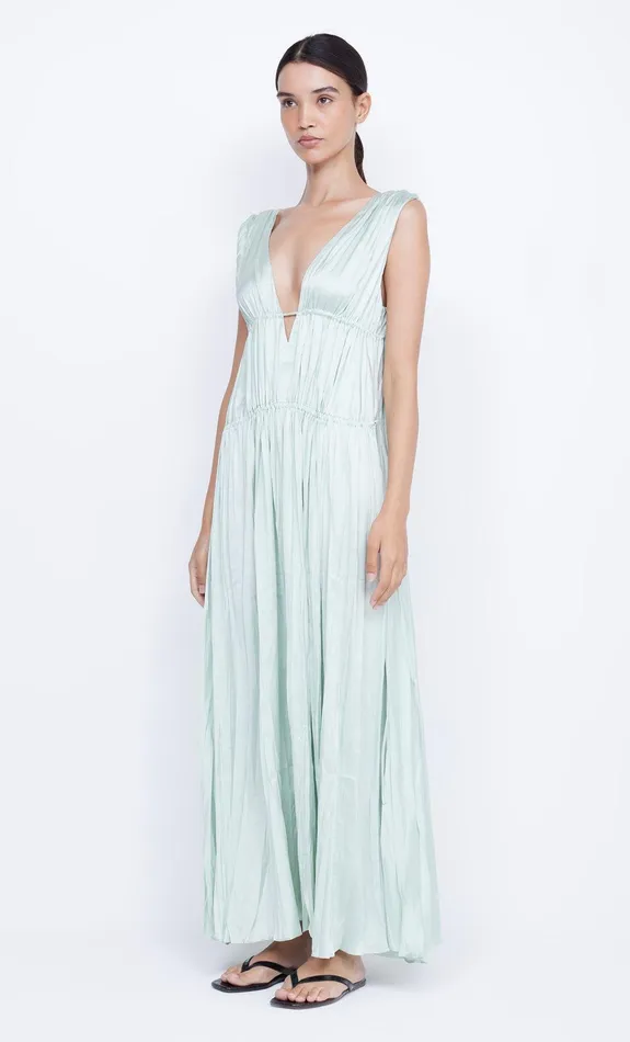 Bec Bridge Maxi Dresses Women LOUANN MAXI DRESS 8211 MINT
