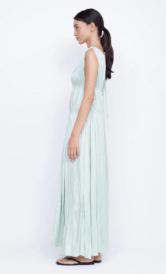 Bec Bridge Maxi Dresses Women LOUANN MAXI DRESS 8211 MINT