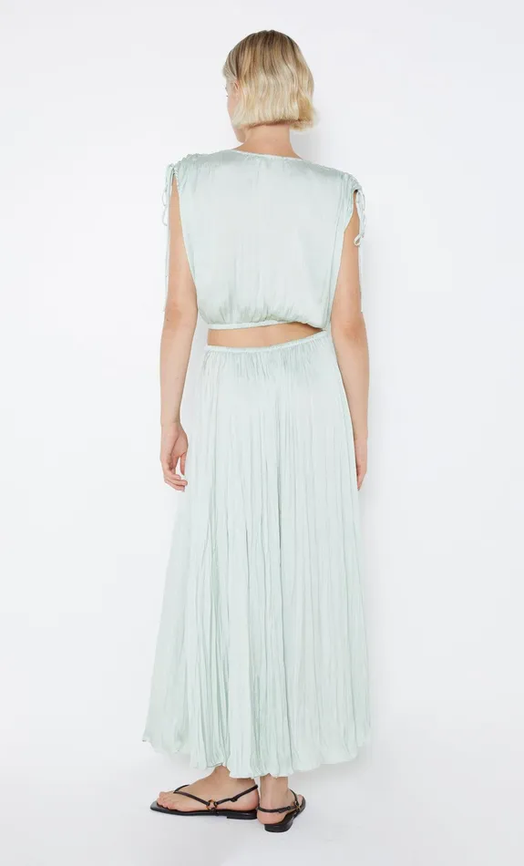 Bec Bridge Sleeveless Women LOUANN WRAP TOP 8211 MINT