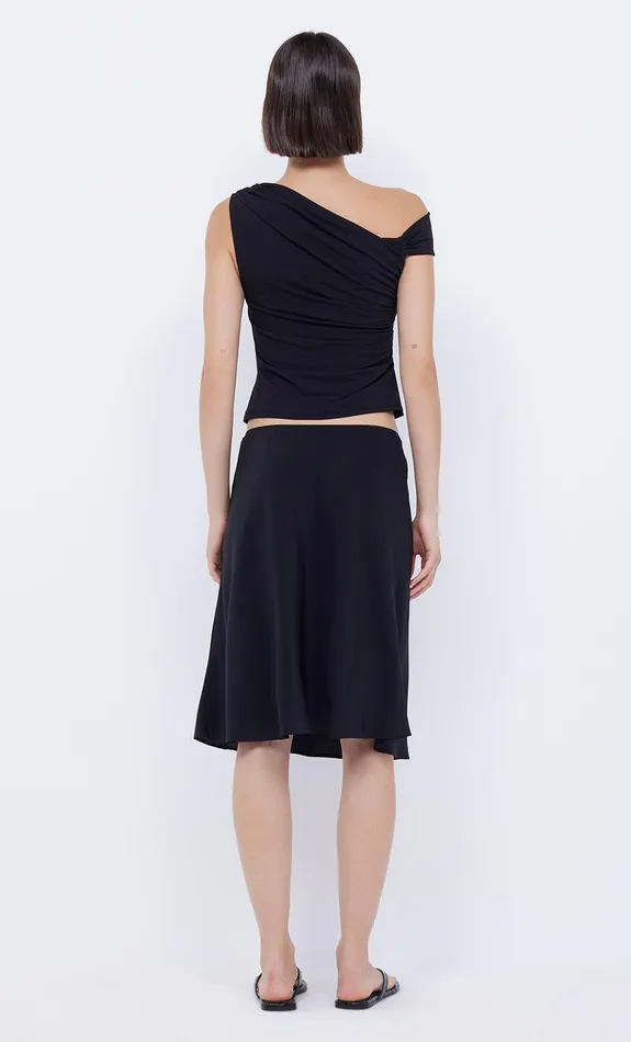 Bec Bridge Sleeveless Women SERENE TOP 8211 BLACK