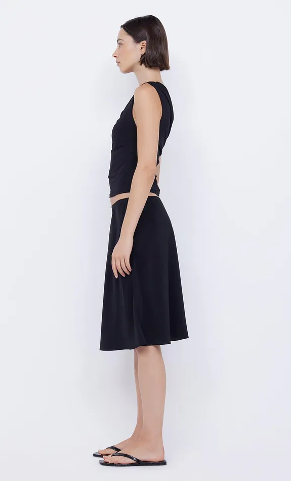Bec Bridge Sleeveless Women SERENE TOP 8211 BLACK