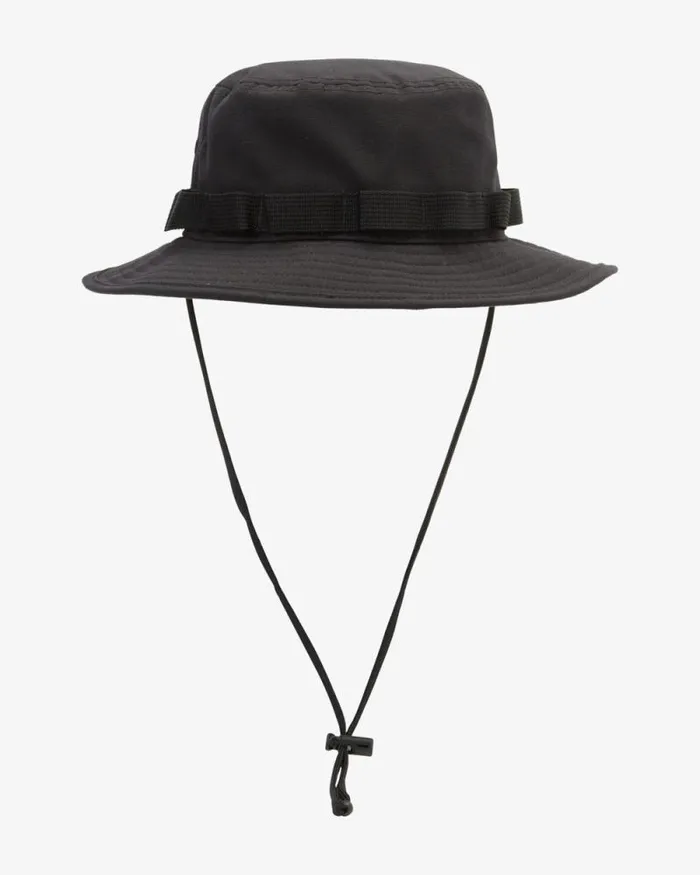 Billabong Beanies and Hats ADiv Boonie Hat Black 8211 Men Billabong Beanies and Hats ADiv Boonie Hat Black 8211 Men