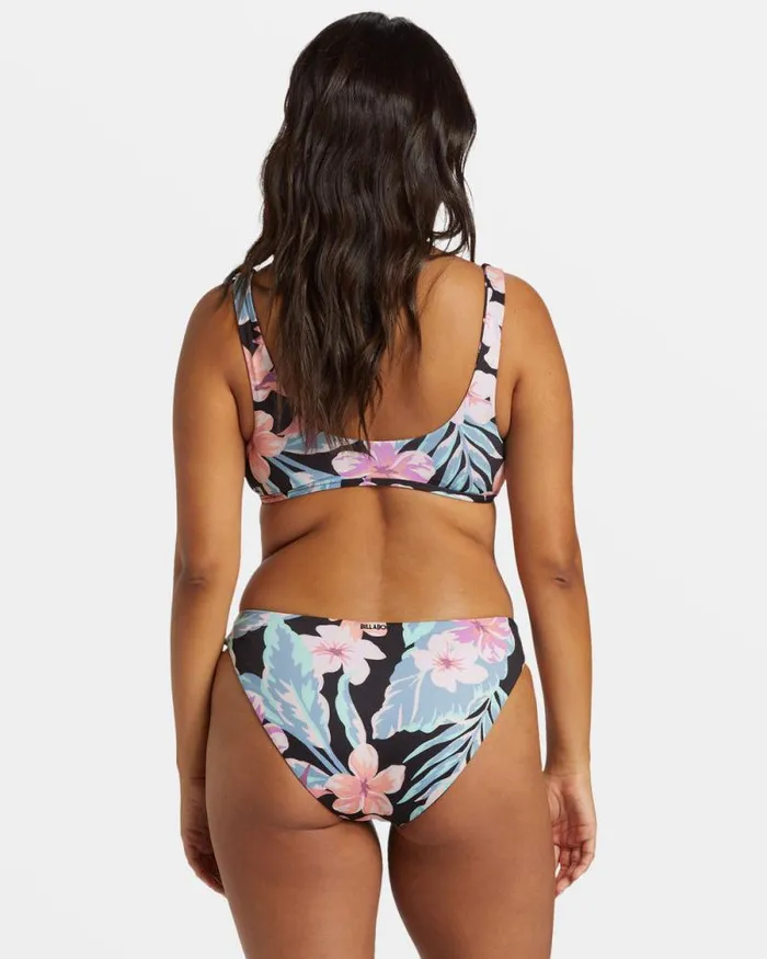Billabong Bikinis Nights In Paradise Lowrider Bikini Bottoms Multi 8211 Women Billabong Bikinis Nights In Paradise Lowrider Bikini Bottoms Multi 8211 Women