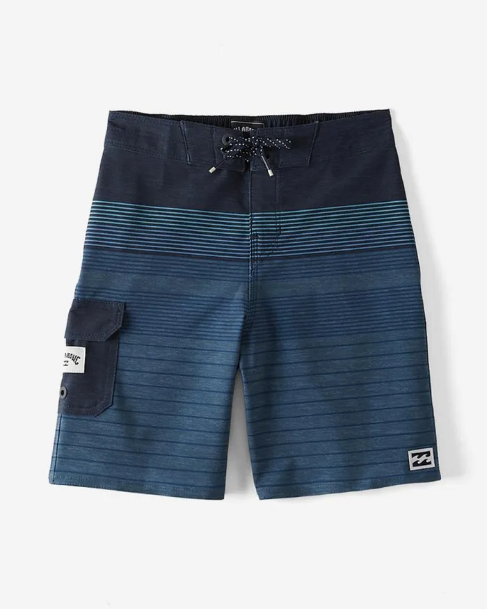 Billabong Boys039 Boardshorts Boys 27 All Day Heather Stripe Pro Boardshorts Navy 8211 Men Billabong Boys039 Boardshorts Boys 27 All Day Heather Stripe Pro Boardshorts Navy 8211 Men
