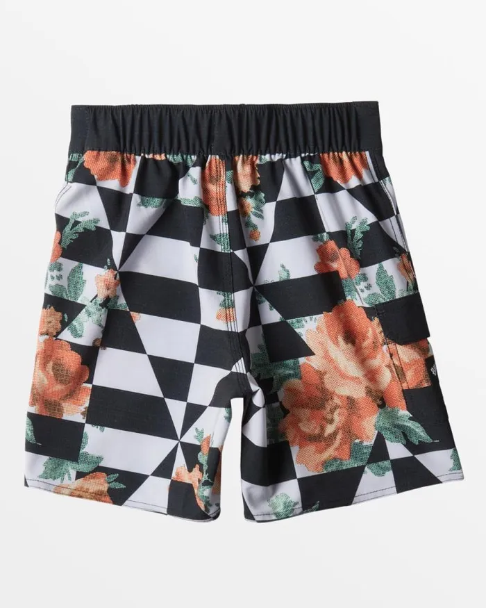 Billabong Boys039 Boardshorts Boys 27 Sundays Pro 13034 Boardshorts Black White 8211 Men Billabong Boys039 Boardshorts Boys 27 Sundays Pro 13034 Boardshorts Black White 8211 Men