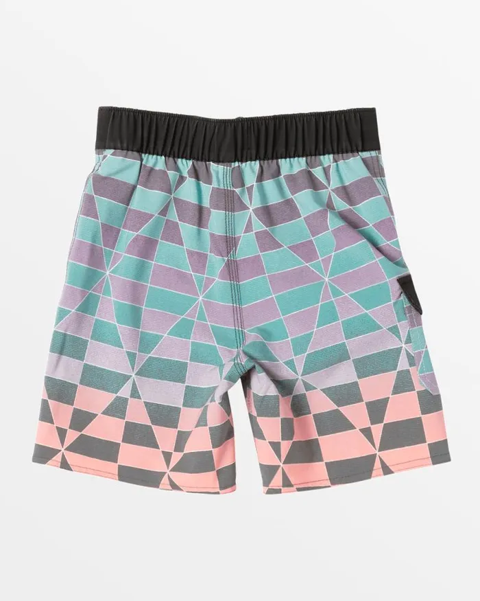 Billabong Boys039 Boardshorts Boys 27 Sundays Pro 13034 Boardshorts Fade 8211 Men