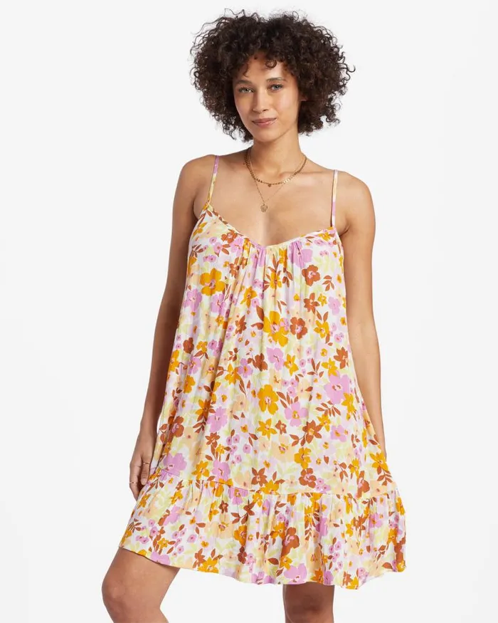 Billabong Cover Ups Beach Vibes Swim Cover Up Salt Crystal 1 8211 Women