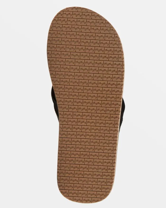 Billabong Flip Flops All Day Impact SlipOn Sandals Pewter 8211 Men Billabong Flip Flops All Day Impact SlipOn Sandals Pewter 8211 Men