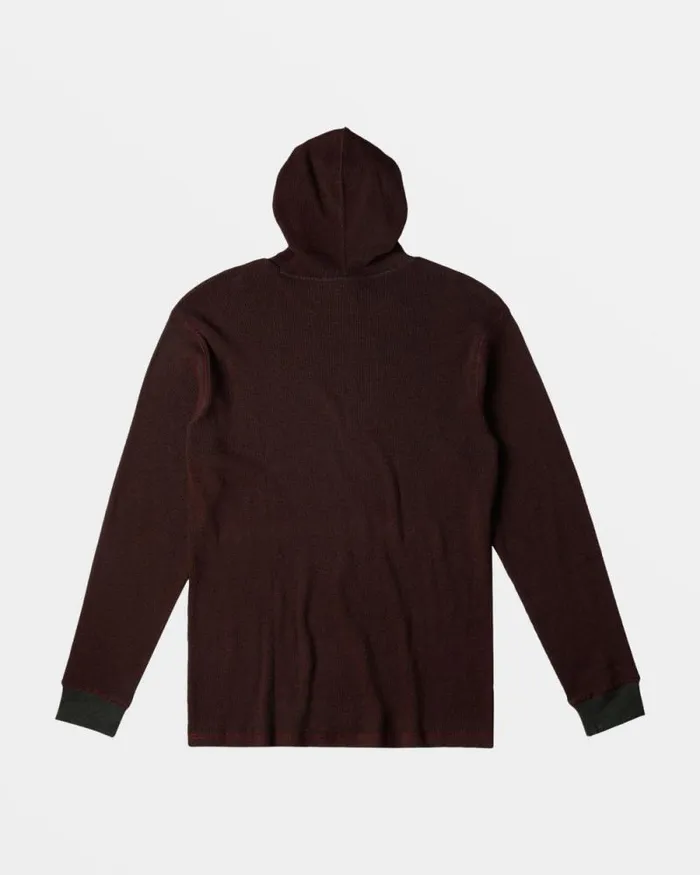 Billabong Hoodies and Fleece Keystone Hoodie Port 8211 Men Billabong Hoodies and Fleece Keystone Hoodie Port 8211 Men