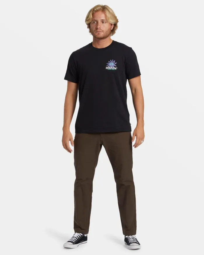 Billabong Jeans and Pants ADiv Surftrek Plus Pants Coffee 8211 Men Billabong Jeans and Pants ADiv Surftrek Plus Pants Coffee 8211 Men