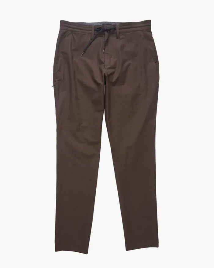 Billabong Jeans and Pants ADiv Surftrek Plus Pants Coffee 8211 Men Billabong Jeans and Pants ADiv Surftrek Plus Pants Coffee 8211 Men