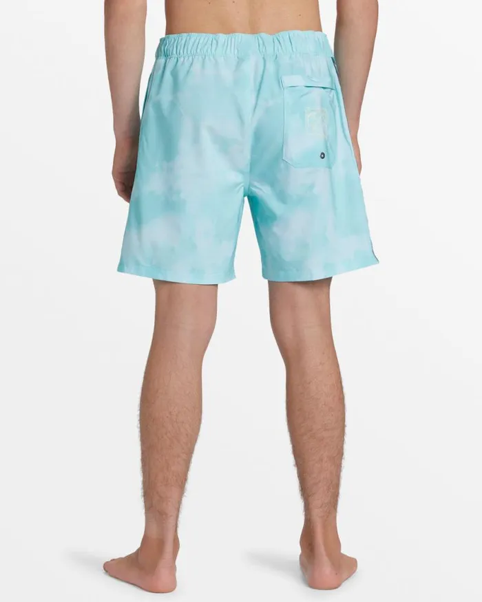 Billabong Layback Boardshorts D Bah Layback 17034 Swim Trunks Mint 8211 Men Billabong Layback Boardshorts D Bah Layback 17034 Swim Trunks Mint 8211 Men
