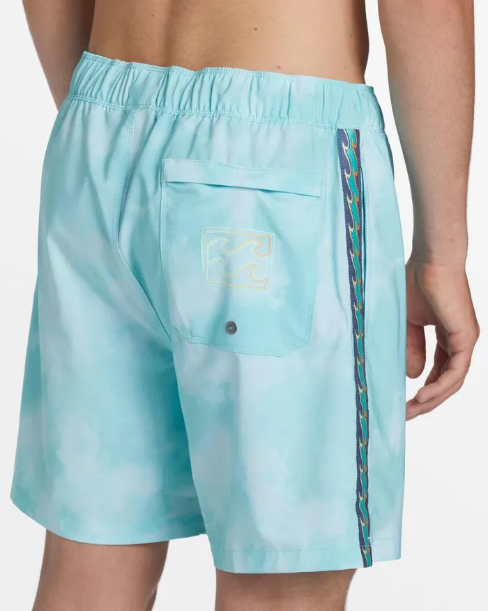 Billabong Layback Boardshorts D Bah Layback 17034 Swim Trunks Mint 8211 Men Billabong Layback Boardshorts D Bah Layback 17034 Swim Trunks Mint 8211 Men
