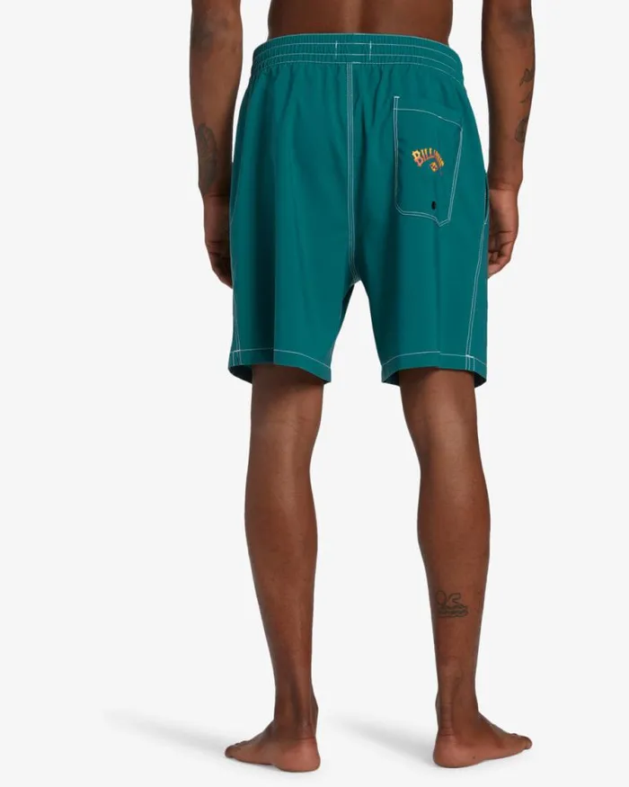 Billabong Layback Boardshorts Riot Layback 185034 Swim Trunks Evergreen 8211 Men Billabong Layback Boardshorts Riot Layback 185034 Swim Trunks Evergreen 8211 Men