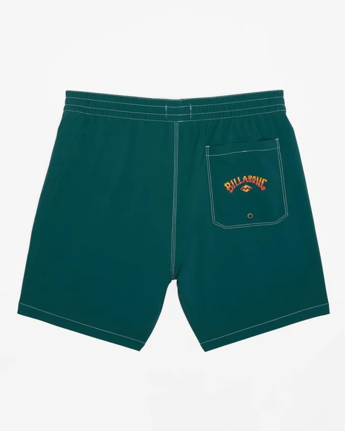 Billabong Layback Boardshorts Riot Layback 185034 Swim Trunks Evergreen 8211 Men Billabong Layback Boardshorts Riot Layback 185034 Swim Trunks Evergreen 8211 Men