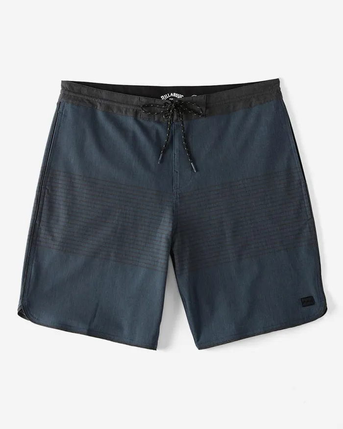 Billabong Lo Tide Boardshorts 73 Lo Tide 18034 Boardshorts Stealth 8211 Men