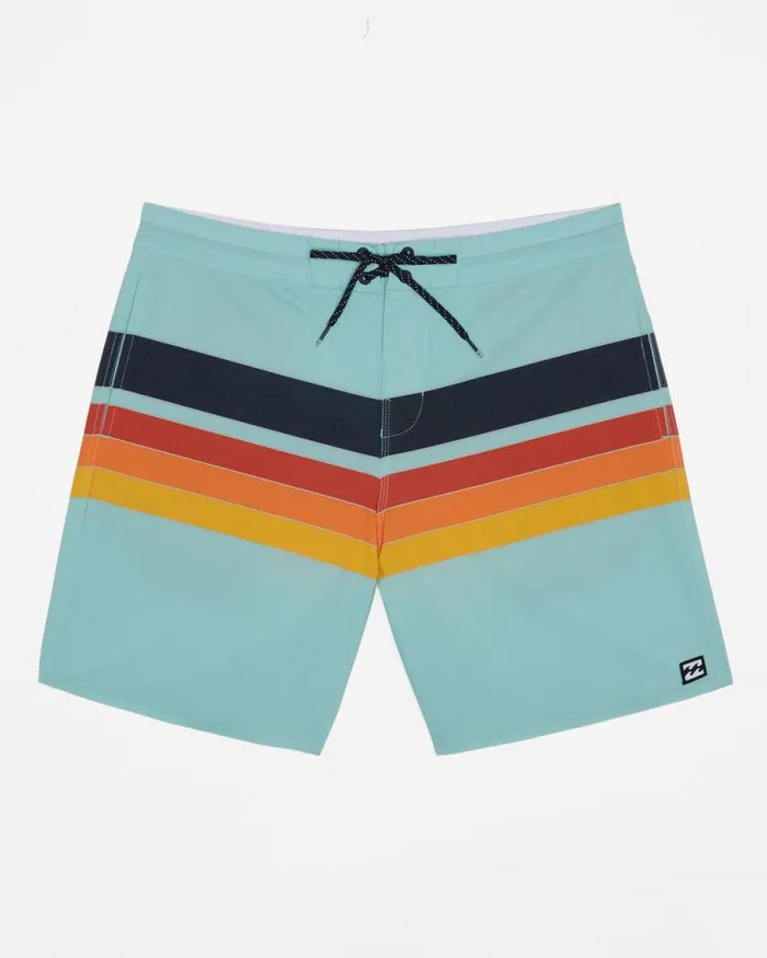Billabong Lo Tide Boardshorts Spinner Lo Tide 18034 Boardshorts Coastal 8211 Men