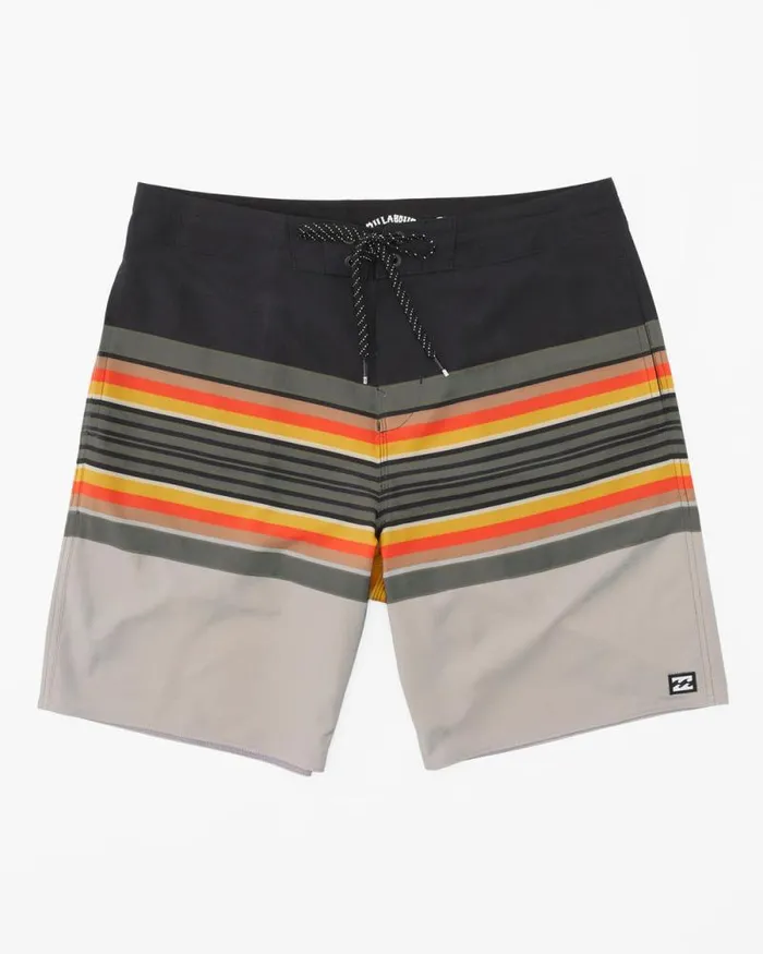 Billabong Lo Tide Boardshorts Spinner Lo Tide 18034 Boardshorts Sage 8211 Men