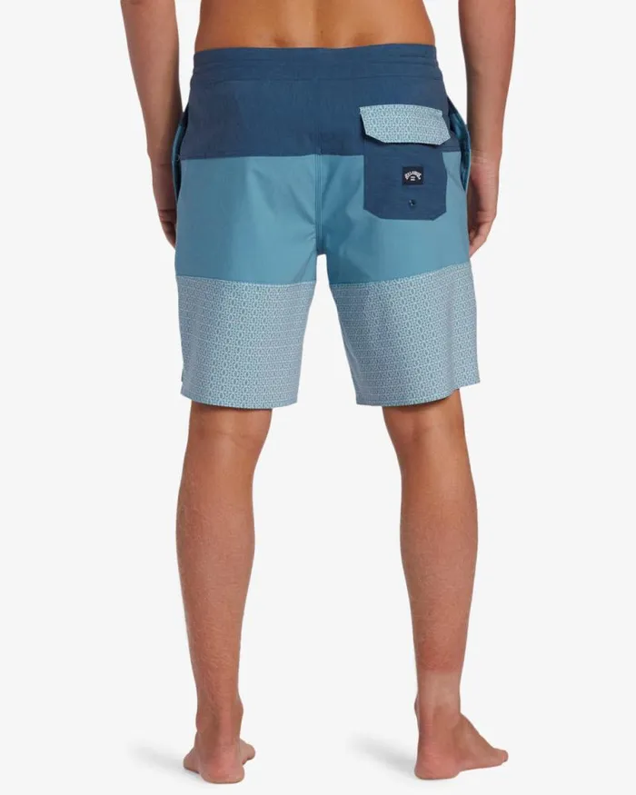 Billabong Lo Tide Boardshorts Tribong Lo Tide 19034 Boardshorts Blue Haze 8211 Men Billabong Lo Tide Boardshorts Tribong Lo Tide 19034 Boardshorts Blue Haze 8211 Men
