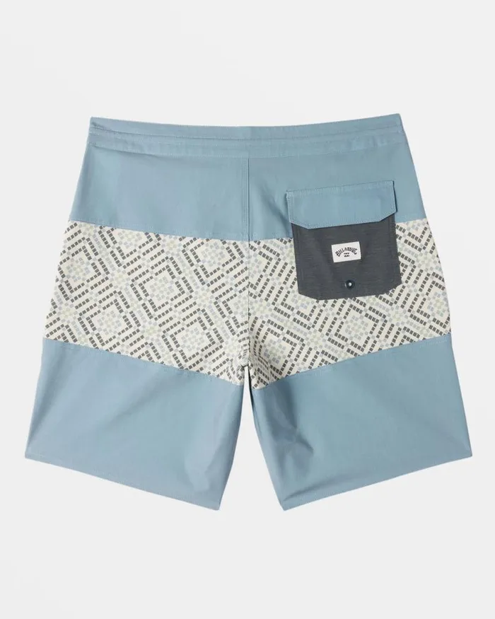 Billabong Lo Tide Boardshorts Tribong Lo Tide 19034 Boardshorts Blue Wash 8211 Men Billabong Lo Tide Boardshorts Tribong Lo Tide 19034 Boardshorts Blue Wash 8211 Men