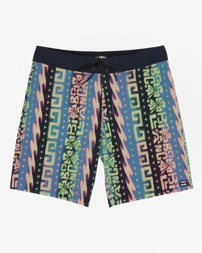 Billabong Long Length 18034 8211 21034 Sundays Pro 19034 Boardshorts Blue Haze 8211 Men Billabong Long Length 18034 8211 21034 Sundays Pro 19034 Boardshorts Blue Haze 8211 Men