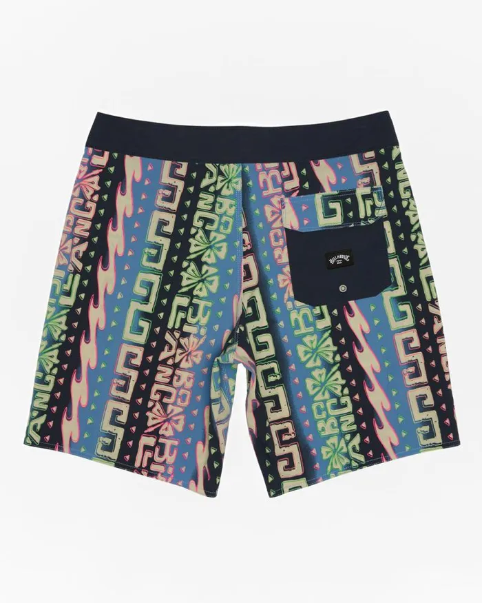 Billabong Long Length 18034 8211 21034 Sundays Pro 19034 Boardshorts Blue Haze 8211 Men Billabong Long Length 18034 8211 21034 Sundays Pro 19034 Boardshorts Blue Haze 8211 Men