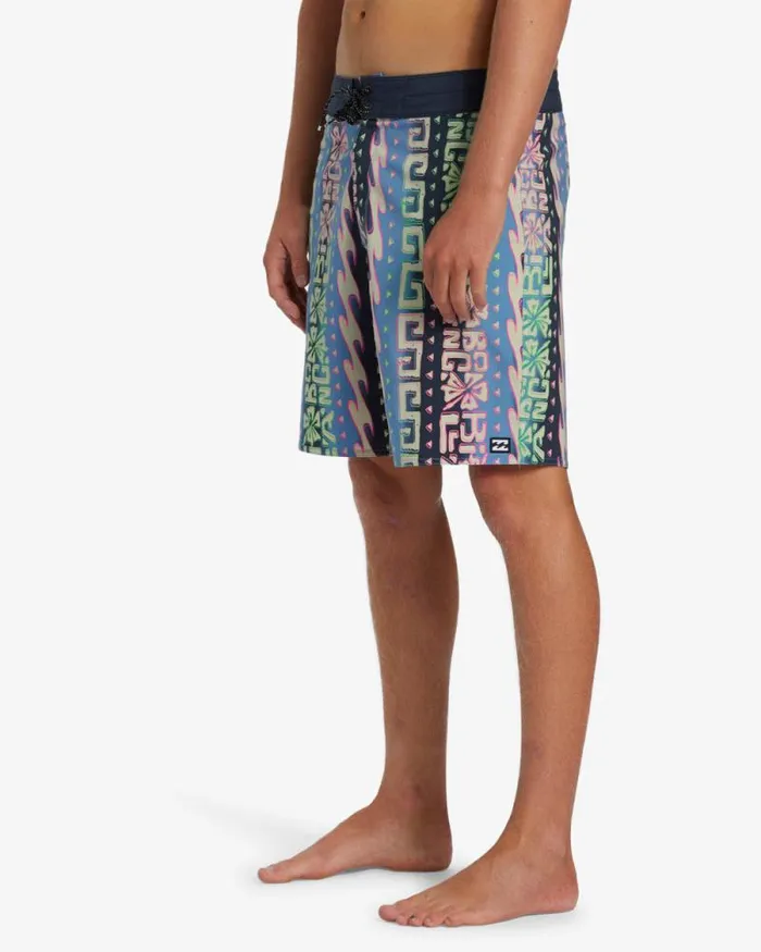 Billabong Long Length 18034 8211 21034 Sundays Pro 19034 Boardshorts Blue Haze 8211 Men Billabong Long Length 18034 8211 21034 Sundays Pro 19034 Boardshorts Blue Haze 8211 Men